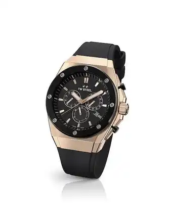 Liverpool Reloj tw steel ceo tech para hombre ce4048 oferta