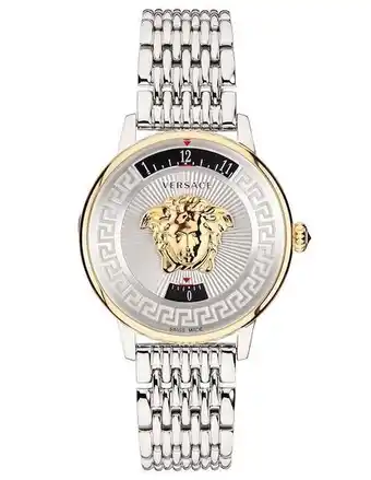 Liverpool Reloj versace medusa icon unisex vez200321 oferta