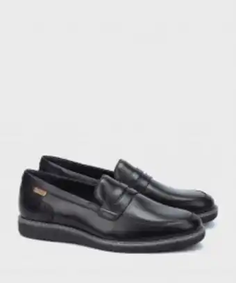 Pikolinos Avila m1t-3205-black oferta