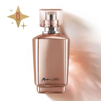 L'Bel Mon l'bel perfume de mujer edición limitada oferta
