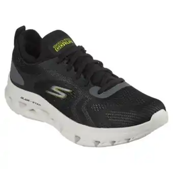 Skechers Tenis skechers go run: glide-step flex - radar para hombre oferta