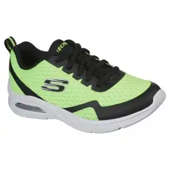 Skechers Tenis skechers skech air: microspec max para niño oferta