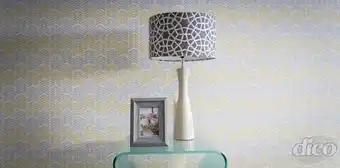 Muebles Dico Lámpara turin oferta