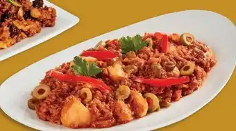 Bacalao kg