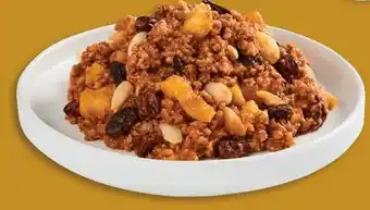 B Hermanos Relleno para pavo kg oferta