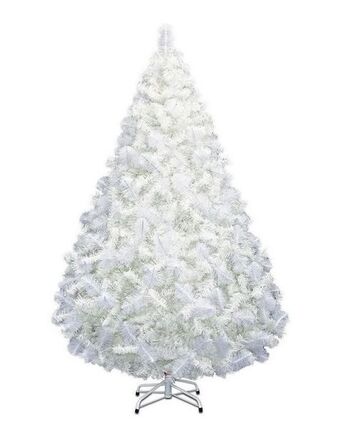 Árbol de navidad naviplastic de plástico