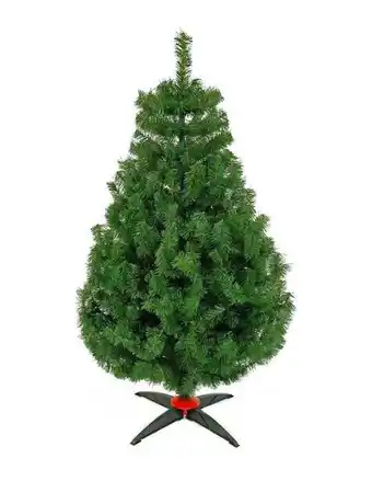 Árbol de navidad naviplastic de plástico