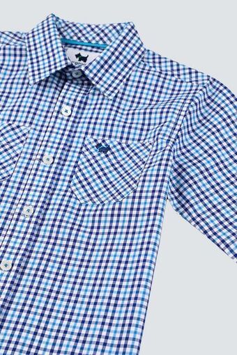 Ferrioni Camisa grazie manga larga oferta