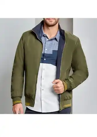 Andrea Chamarra verde 3079140 oferta