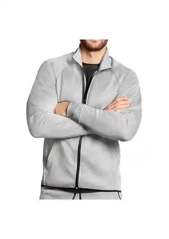 Andrea Chamarra gris 3107188 oferta