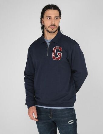 GAP Sudadera para hombre oferta