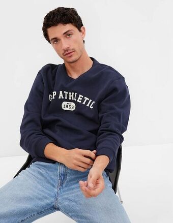 GAP Sudadera para hombre oferta