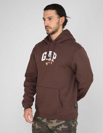 GAP Sudadera disney para hombre oferta