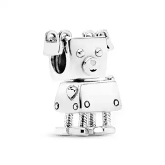 Pandora Charm bobby bot oferta