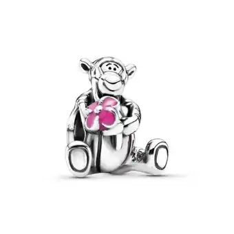 Pandora Charm tigger de disney oferta