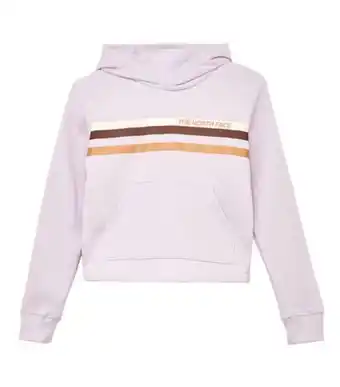 Sudadera camp niña