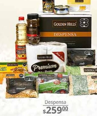 Despensa