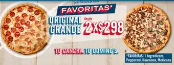 Original Grande