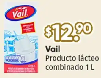 SuBodega Vail Producto Lácteo Combinado 1L oferta