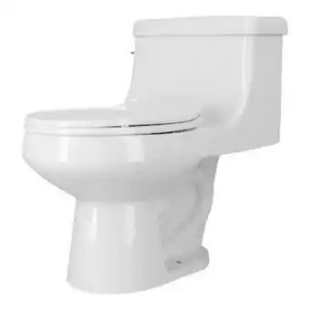 The Home Depot Sanitario una pieza verona oferta