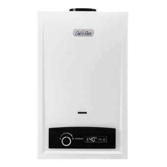 The Home Depot Calorex instantáneo plenus 07 lp oferta