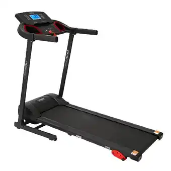 Mueblería Villarreal Caminadora fitness motorizada stingray oferta