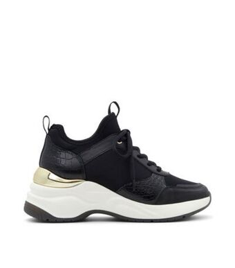 Tenis casuales mujer