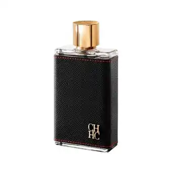 Hemsa Perfume ch men 200ml oferta