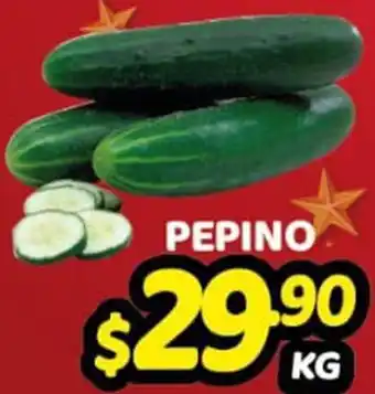 Pepino