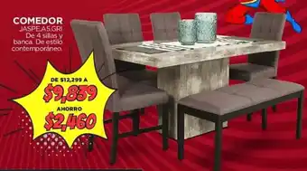 Comedor