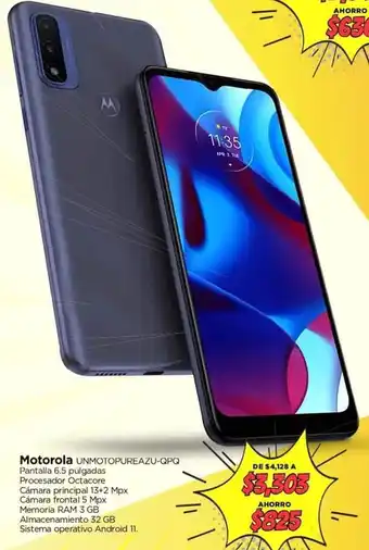 Motorola
