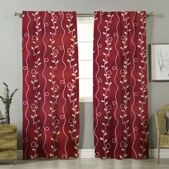 Telas Junco Cortinas lines v oferta