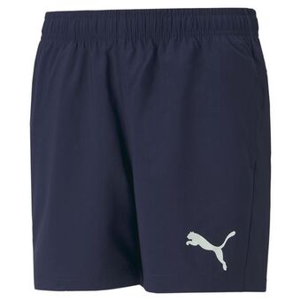 Puma Shorts adolescente active oferta