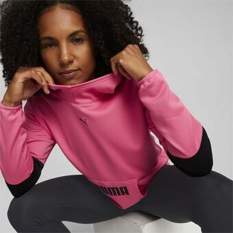 Sudadera de training para mujer train all day