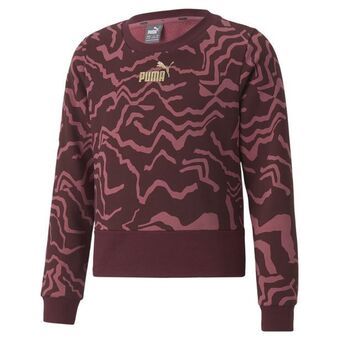 Puma Playera adolescentes alpha oferta
