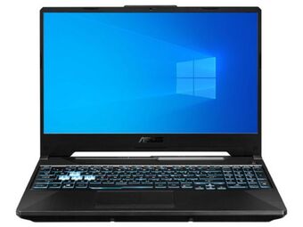 PCEL Laptop asus tuf gaming fx506hc-hn011t: video geforce rtx 3050 4gb gddr6, procesador intel core i5 11400h (hasta 4.50 ghz), me oferta