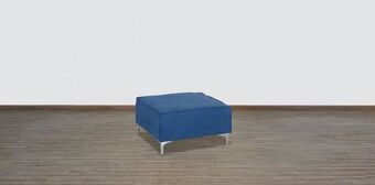 Muebles Dico Taburete nathy azul oferta