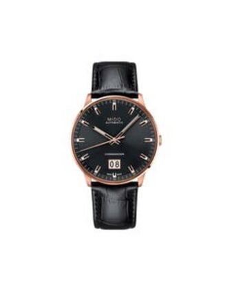 Joyerías Bizzarro Reloj mido commander ii big date para caballero oferta
