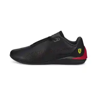 Puma Tenis automovilismo scuderia ferrari drift cat decima oferta