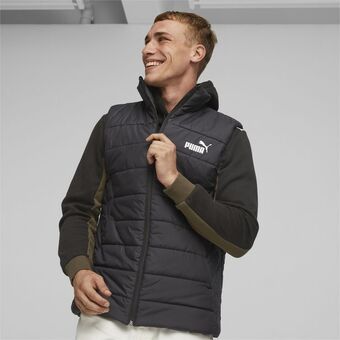 Chaleco para hombre essentials