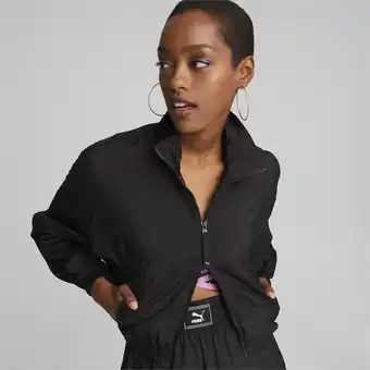 Chamarra deportiva para mujer dare to