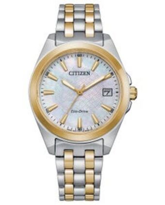 Joyerías Bizzarro Reloj citizen classic para dama oferta
