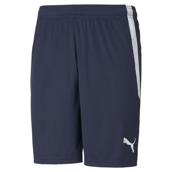Shorts de fútbol para hombre teamliga