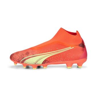 Tacos para hombre ultra match+ ll fg/ag