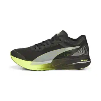 Tenis para correr para hombre deviate nitro elite carbon