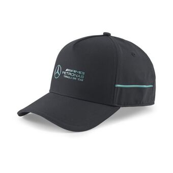 Gorra metal energy de mercedes-amg petronas motorsport
