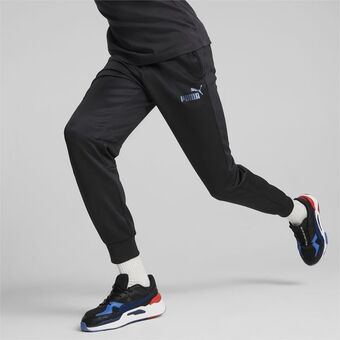 Puma Pants deportivos para hombre bmw m motorsport metal energy oferta