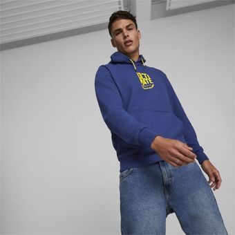 Puma Sudadera con gorra para hombre porsche legacy oferta
