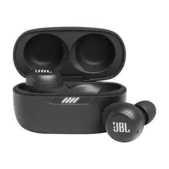 Audifonos jbl negro inalambricos liv nce free+tws