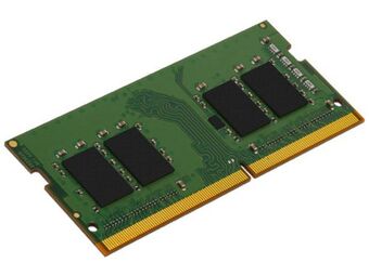 PCEL Memoria sodimm kingston valueram ddr4 pc4-21300 (2666mhz), cl19, 8gb. oferta
